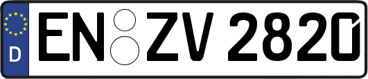 EN-ZV2820