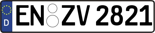 EN-ZV2821