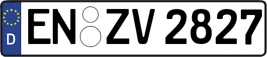 EN-ZV2827