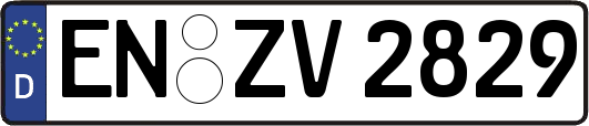 EN-ZV2829