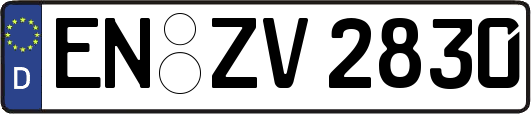 EN-ZV2830