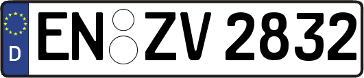 EN-ZV2832