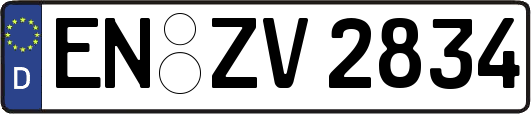 EN-ZV2834