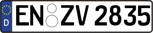 EN-ZV2835