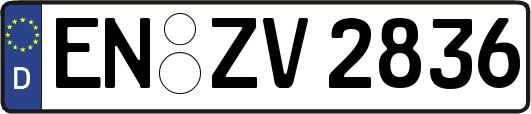 EN-ZV2836