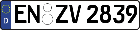 EN-ZV2839