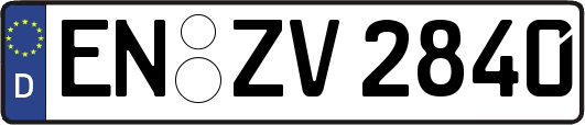 EN-ZV2840