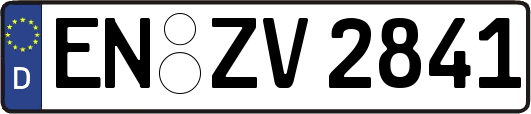 EN-ZV2841