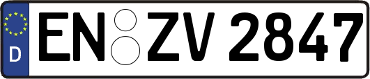 EN-ZV2847