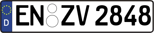 EN-ZV2848