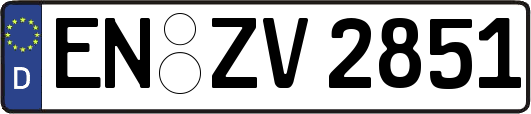 EN-ZV2851