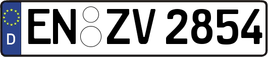 EN-ZV2854