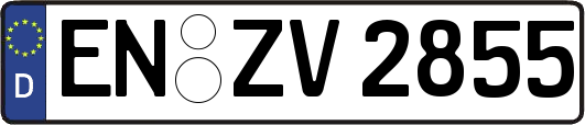 EN-ZV2855