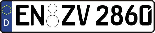 EN-ZV2860