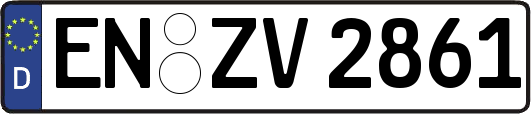 EN-ZV2861