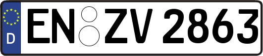 EN-ZV2863