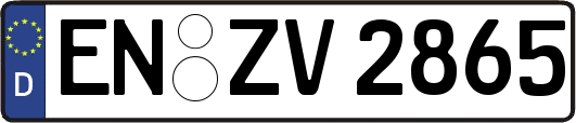 EN-ZV2865