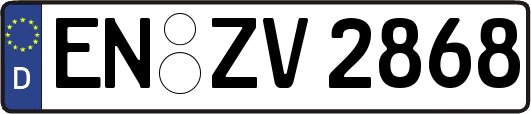 EN-ZV2868