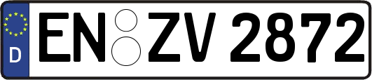 EN-ZV2872