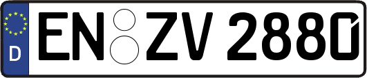 EN-ZV2880