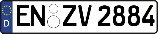 EN-ZV2884