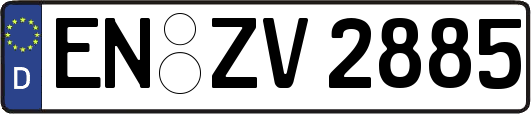 EN-ZV2885