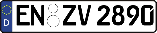 EN-ZV2890