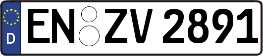 EN-ZV2891