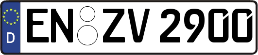 EN-ZV2900