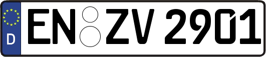 EN-ZV2901