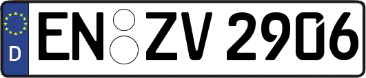 EN-ZV2906