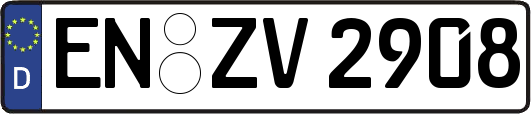 EN-ZV2908