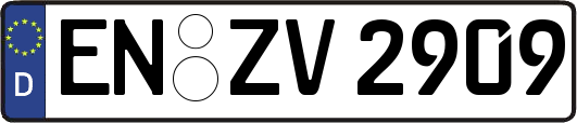 EN-ZV2909