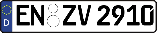 EN-ZV2910