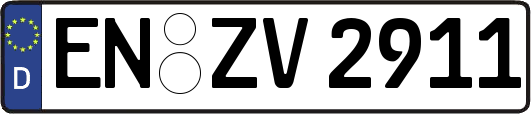 EN-ZV2911