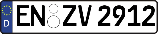 EN-ZV2912