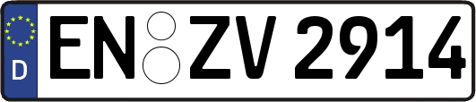 EN-ZV2914