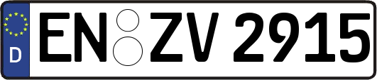 EN-ZV2915