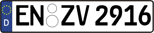 EN-ZV2916