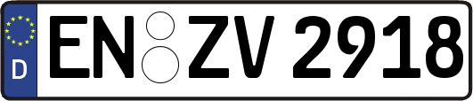 EN-ZV2918