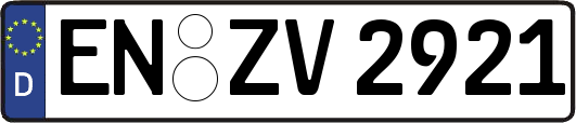 EN-ZV2921