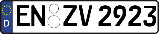 EN-ZV2923