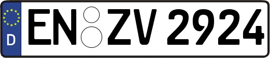 EN-ZV2924