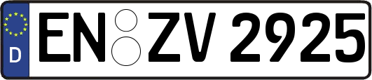 EN-ZV2925