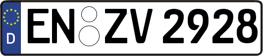 EN-ZV2928