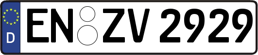 EN-ZV2929