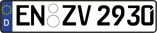 EN-ZV2930