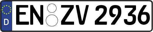 EN-ZV2936