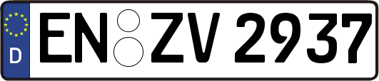 EN-ZV2937