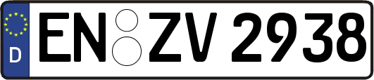 EN-ZV2938